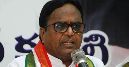 Telangana:विधानसभा चुनाव से पहले कांग्रेस को झटका, ये आरोप लगा पूर्व प्रदेश  अध्यक्ष ने पार्टी छोड़ी - Telangana Assembly Election 2023 Former State  Congress President Ponnala ...