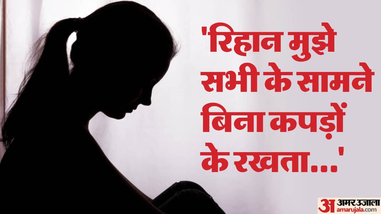 Husband and in laws brutalize woman for dowry in Sahibabad threaten to kill her