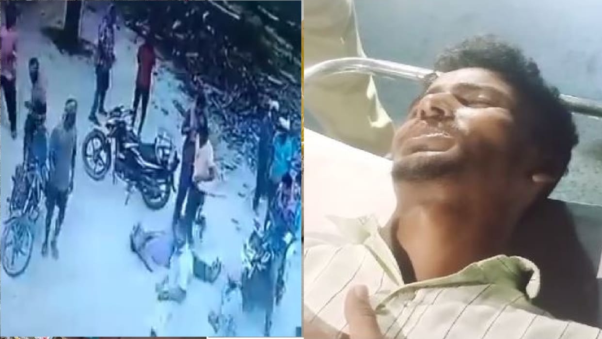 UP Crime: Businessman shot by three miscreants, encounter with accused after five hours