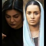 बॉलीवुड अभिनेत्रियां