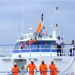 Ferry service