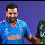 IND vs PAK Viral Video