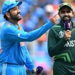 IND vs PAK