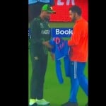 IND vs PAK