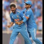 kuldeep yadav
