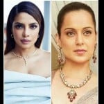 प्रियंका चोपड़ा-कंगना रणौत
