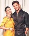 सबा-ऋतिक
