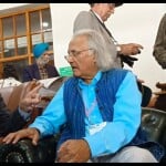 कनाडा के पूर्व स्वास्थ्य मंत्री एवं पूर्व अटॉर्नी जरनल उज्जल सिंह दोसांझ।