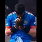 VIDEO, Hardik Pandya, chanted mantra, Imam Ul Haq, out on very next ball, India vs Pakistan, ODI Wor