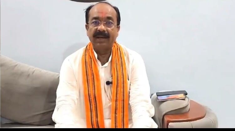 CG Election 2023: गंगाजल पर गरमाई प्रदेश की सियासत; अरुण साव ने कहा- जीएसटी के नाम पर झूठ परोस रही कांग्रेस