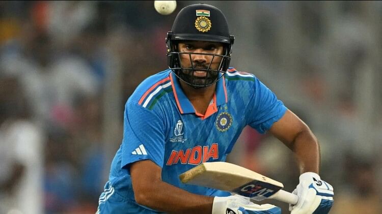 Rohit Sharma: पंत के साथ हादसे के बाद भी नहीं सुधरे रोहित, एक्सप्रेस वे पर तेज गति से चलाई कार; कटे तीन चालान