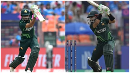 IND Vs PAK highlights cricket world cup 2023 rohit sharma Shreyas Iyer bumrah Kuldeep India beats Pakistan