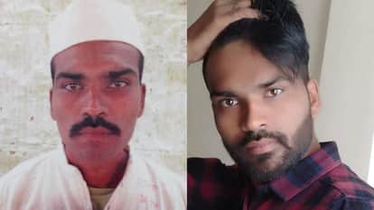 Bhopal News Prisoner serving death sentence escaped from Hamidia Hospital after opening his handcuffs