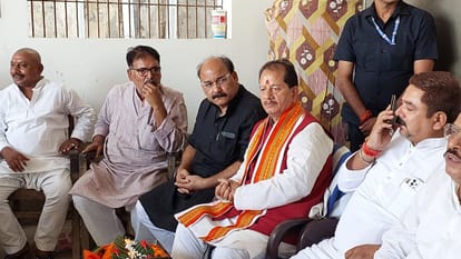 Bihar News: BJP attacks Nitish government on cancellation of leave for teachers during Dussehra, Durga puja