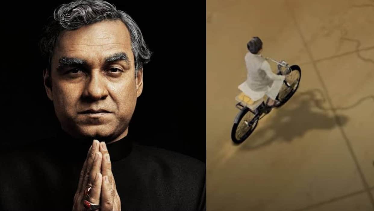 Atal new TV show to coming soon based on Atal Bihari Vajpayee childhood before pankaj tripathi Main Atal Hoon