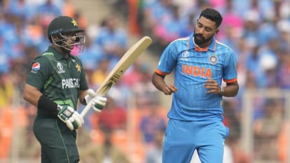 IND vs ENG Team India can make changes in playing-11 against England Ashwin Comeback in Lucknow world cup 2023