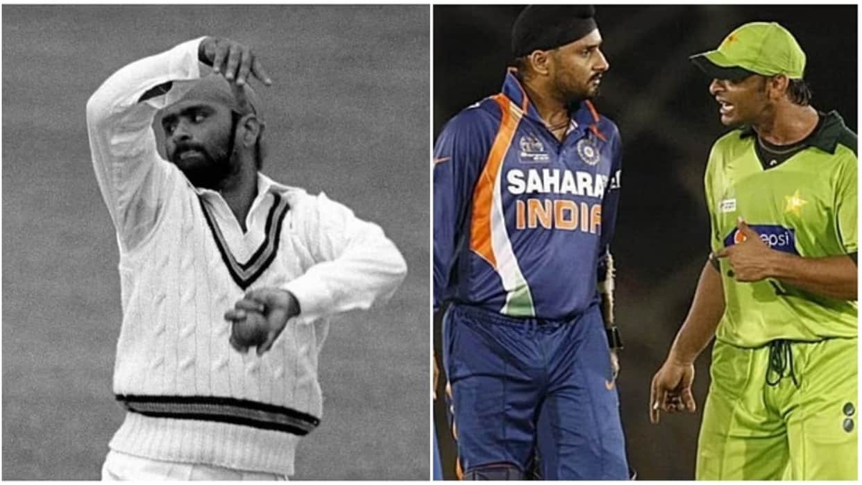 IND vs PAK World Cup 2023: 7 Most Controversial India-Pakistan Moments In History Of Cricket