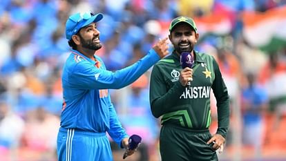 WC 2023, IND vs PAK: How important is toss in India vs Pakistan match; Who has won more toss in 7 World Cups