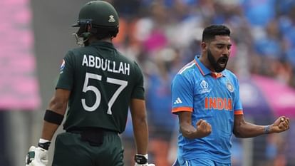 Kuldeep Yadav said- we have to move forward; Siraj said- Heartbroken by the defeat in WC 2023 final