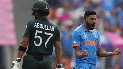 World Cup: कुलदीप बोले- हार का दर्द चुभता रहेगा, हमें आगे बढ़ना होगा; सिराज ने कहा- फाइनल में हार से दिल टूटा Kuldeep Yadav said- we have to move forward; Siraj said- Heartbroken by the defeat in WC 2023 final