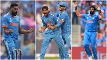 IND vs BAN Dream11 Prediction World Cup India vs Bangladesh Playing XI Captain Vice-Captain and Players