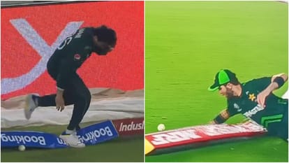 IND vs PAK WC 2023 12th Match Analysis Innings and Key Highlights and Turning Points News in Hindi