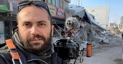 israel hamas war reuters video journalist issam abdallah killed six injured in lebanon