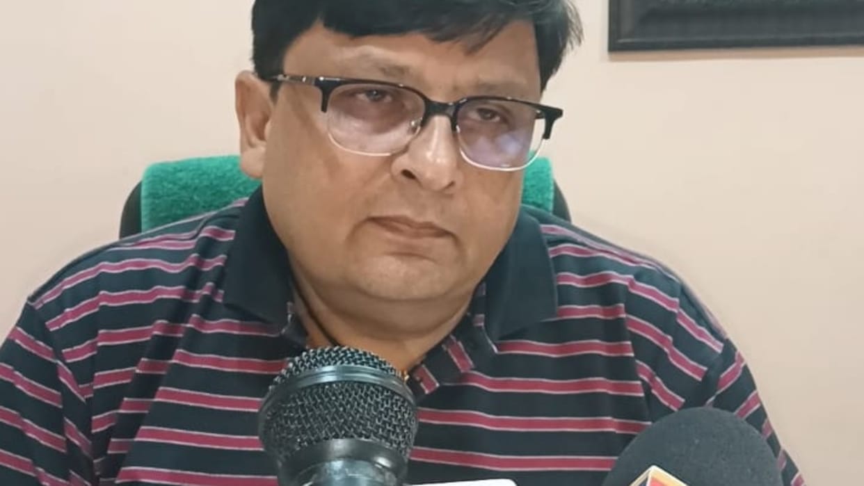 Jabalpur Contempt petition filed in NGT regarding air pollution caused by firecrackers
