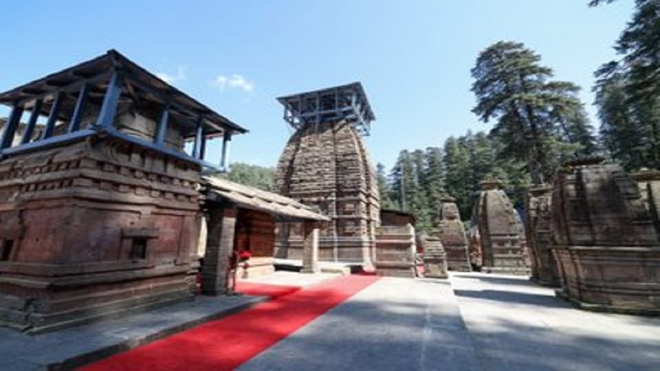 Uttarakhand is slowly moving forward on the path of development