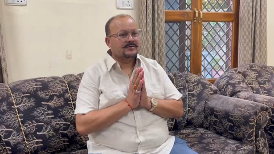 Congress MLA Harish Dhami expressed gratitude to PM Modi
