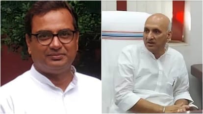 KK Pathak: कांग्रेस ने नीतीश कुमार को लिखी चिट्ठी; कहा- शिक्षक प्रशिक्षण कार्यक्रम नवरात्र के बाद हो तो बेहतर KK Pathak: Congress wrote a letter to Nitish Kumar; Says Teacher training program is better after Navratri