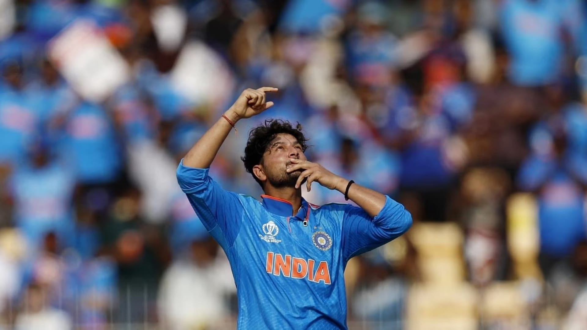 IND vs AUS World Cup 2023 Final Team India Kuldeep Yadav Lifestyle Net Worth House Car Collection in Hindi