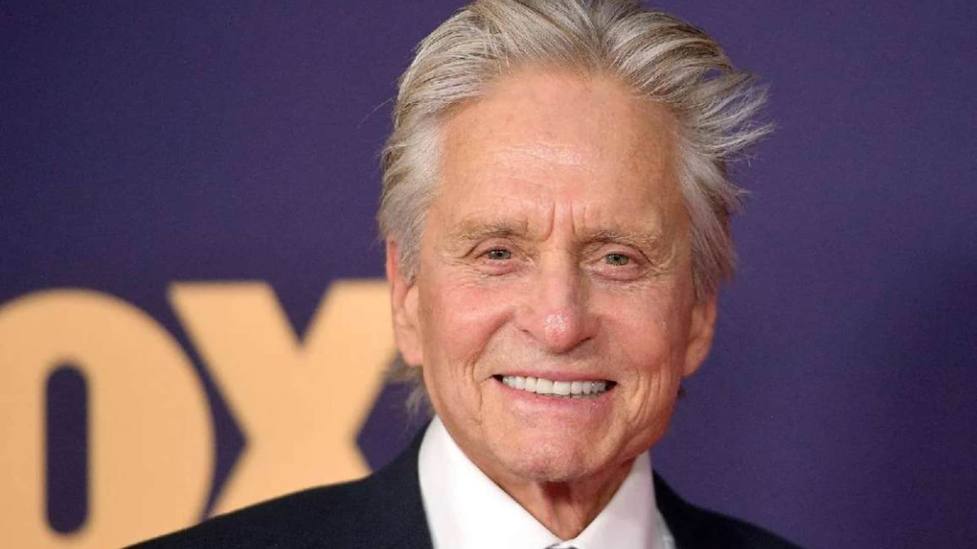 Michael Douglas feels honoured to receive Satyajit Ray Lifetime Achievement Award in IFFI awards 2023