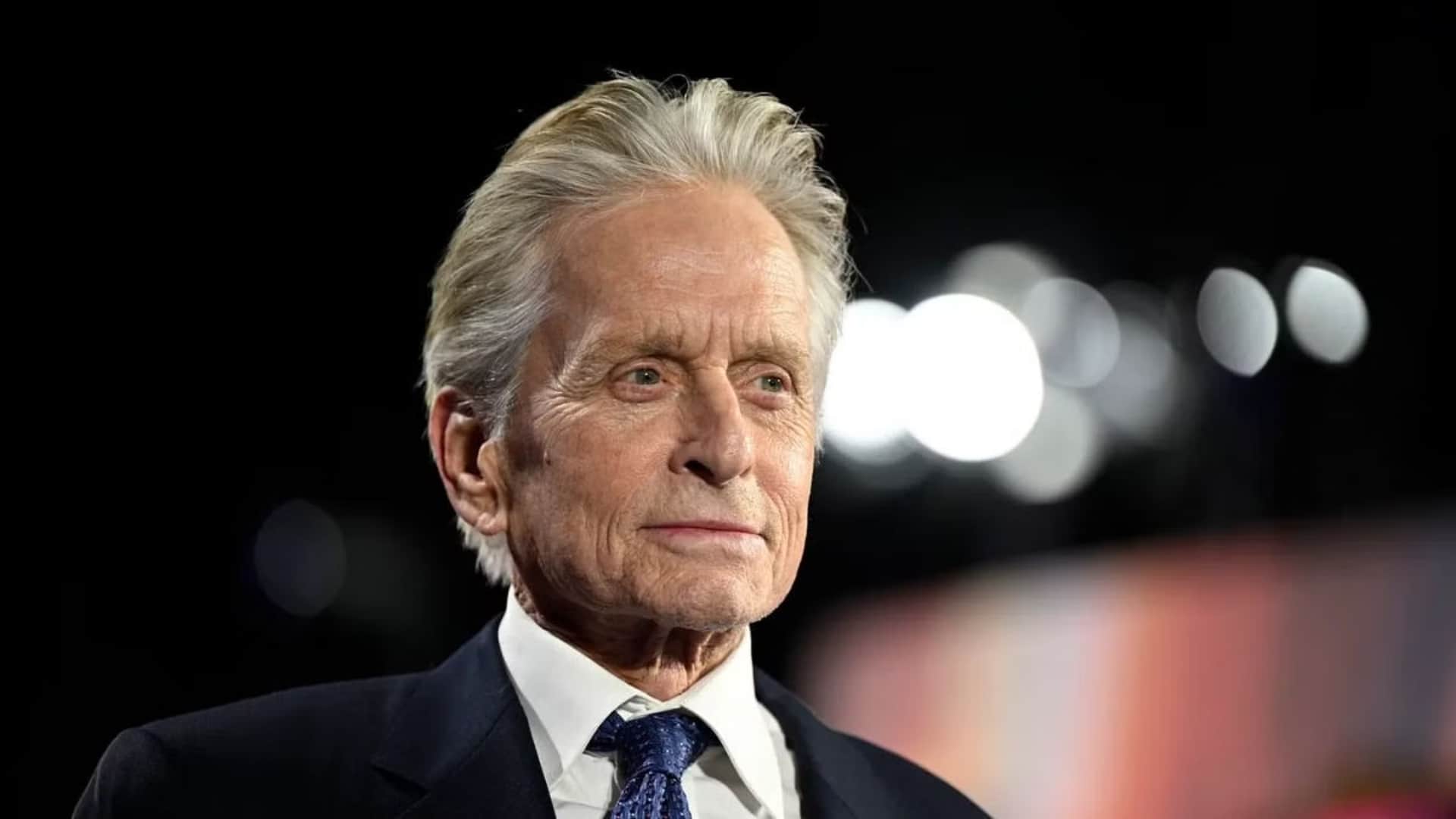 Michael Douglas feels honoured to receive Satyajit Ray Lifetime Achievement Award in IFFI awards 2023