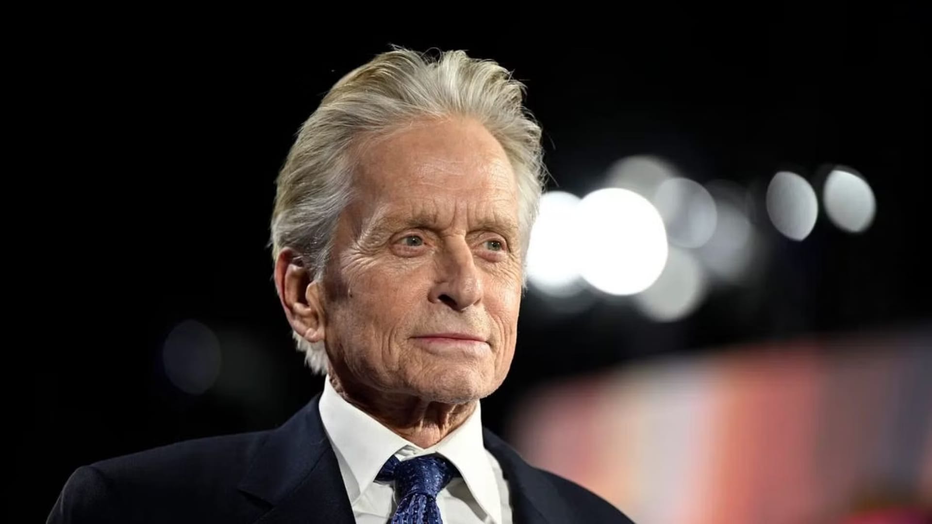 Michael Douglas feels honoured to receive Satyajit Ray Lifetime Achievement Award in IFFI awards 2023