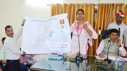 important decisions were taken in the municipal board meeting in bareilly