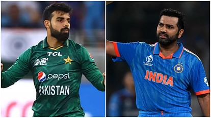 Ind Vs Pak:भारत-पाकिस्तान मैच में इन सात खिलाड़ियों के बीच होगी जंग, कुलदीप  और बाबर का मुकाबला रहेगा सुपरहिट - Wc 2023, Ind Vs Pak Player Battles To  Watch Out In India