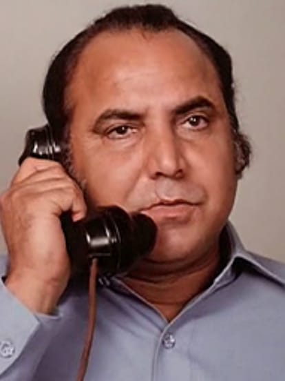ओम शिवपुरी