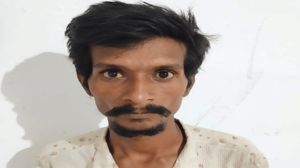 Police arrested the accused who threw Shivalinga in the river in Kabirdham