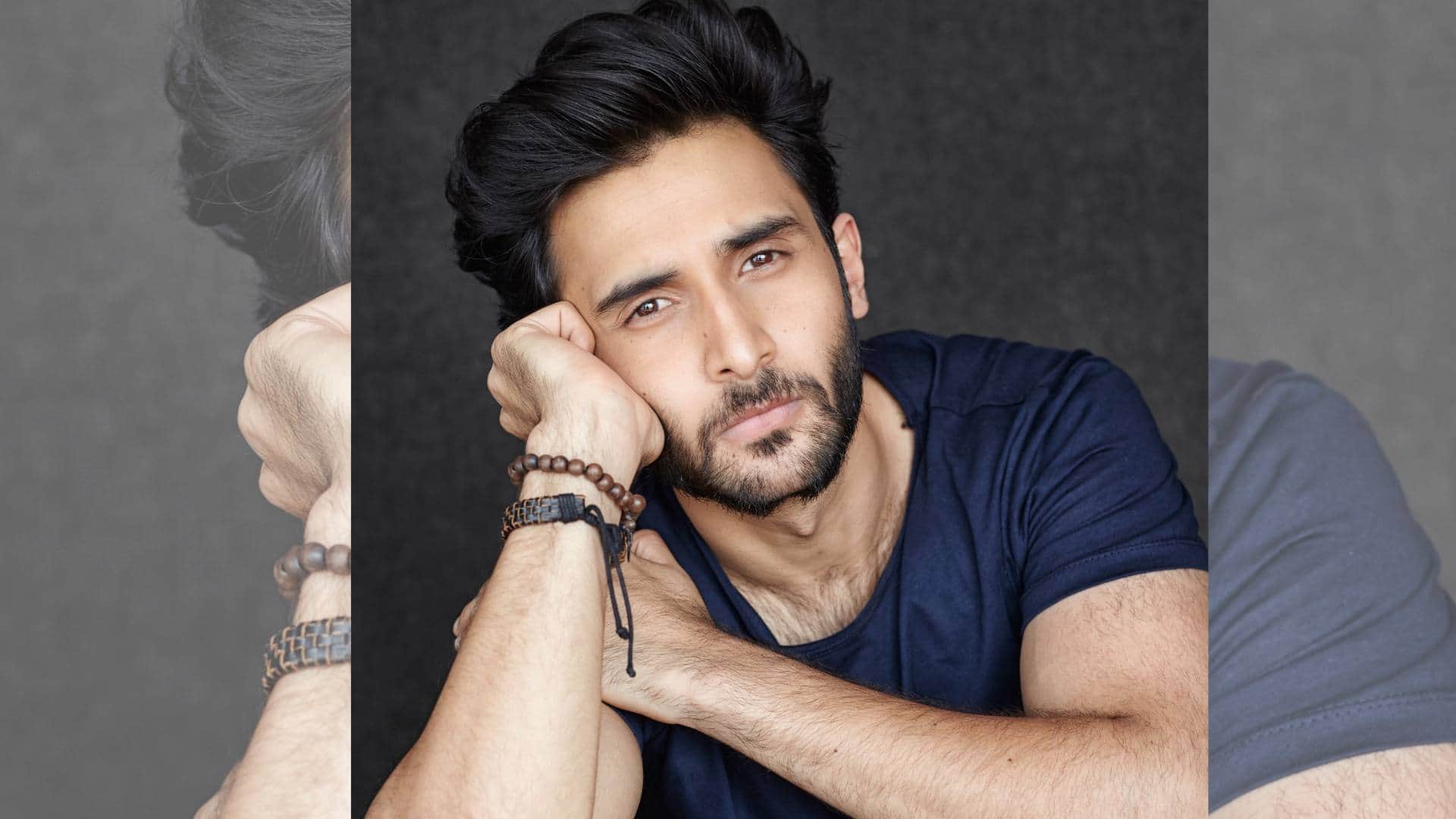 Rohan Mehra talks about his struggle phase Bazaar actor says he did not get the benefit of being a star kid