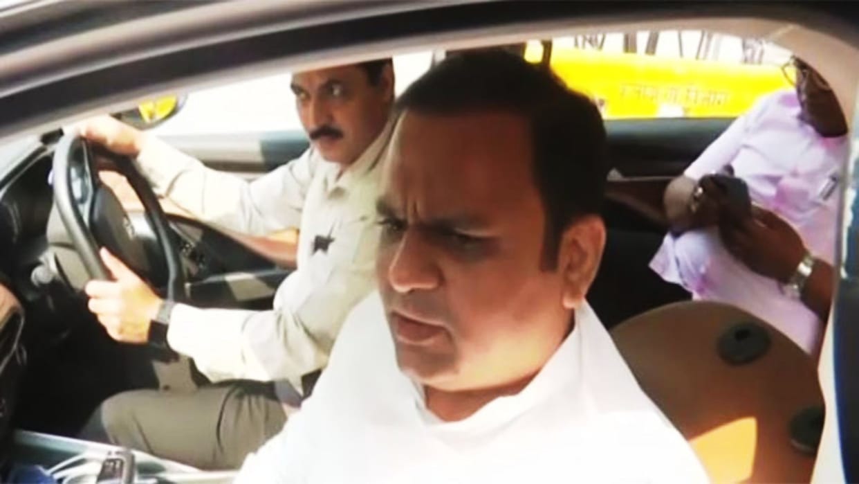 Will study the order and take action accordingly: Maharashtra Speaker on MLA disqualification case