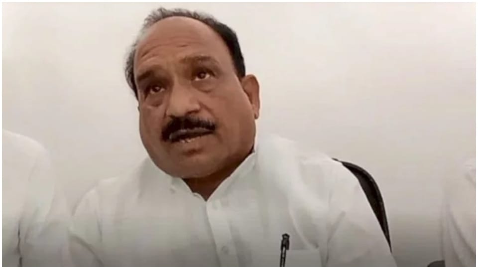 Rajasthan paper leak scam: Congress leader Dinesh Khodaniya says ED raid politically motivated Kirori Lal Meen