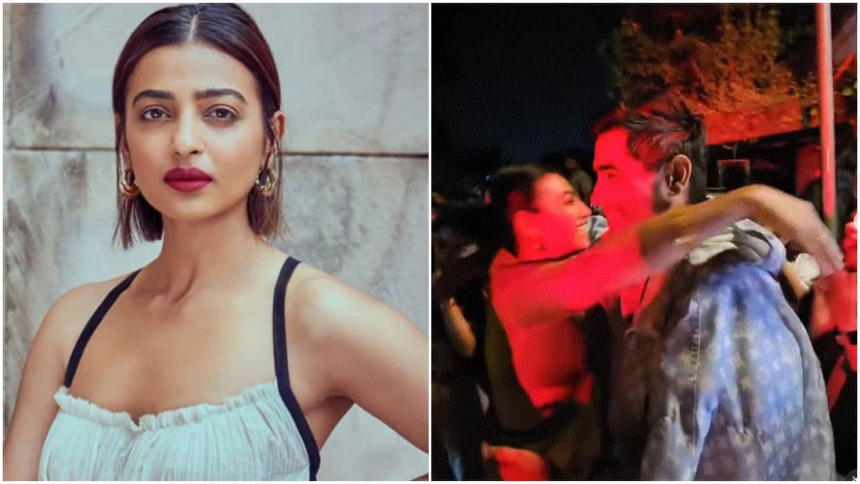 Manish Malhotra wraps up his production venture Stage 5 First film Train From Chhapraula starring Radhika Apte
