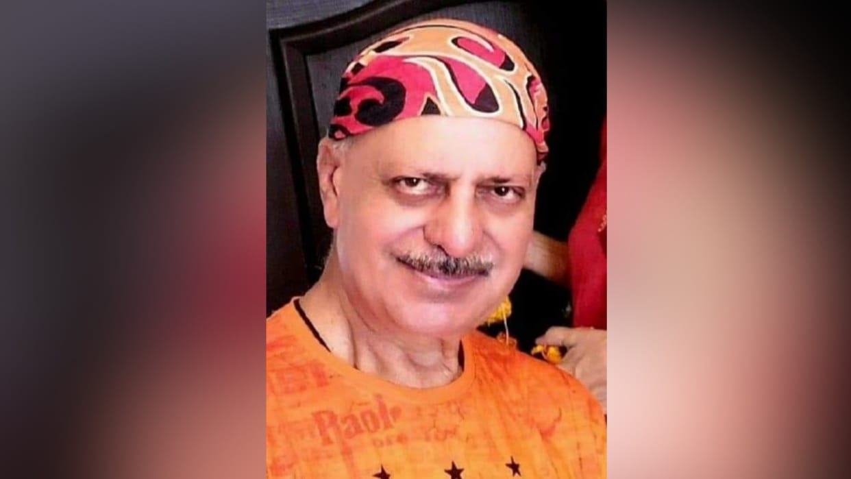 Director Ravindra Peepat Passed Away Know about his Films and Career Graph
