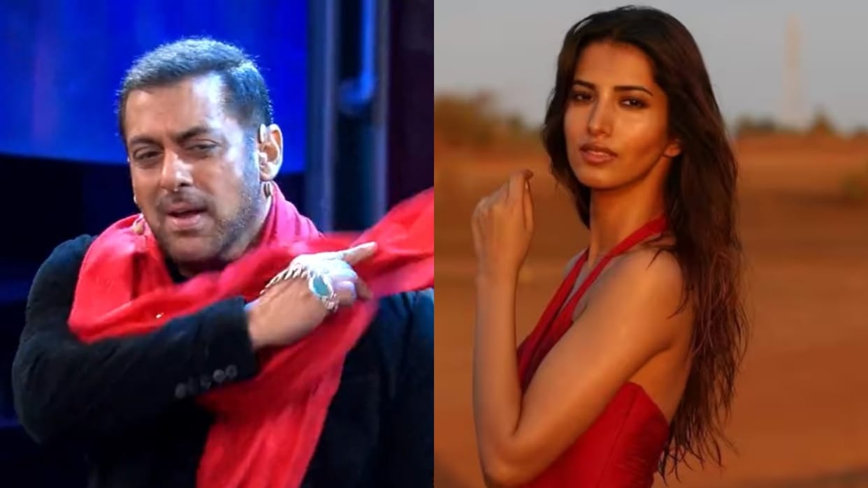 Bigg Boss 17 Former Miss India Manasvi Mamgai Quit the Show before Entering BB House