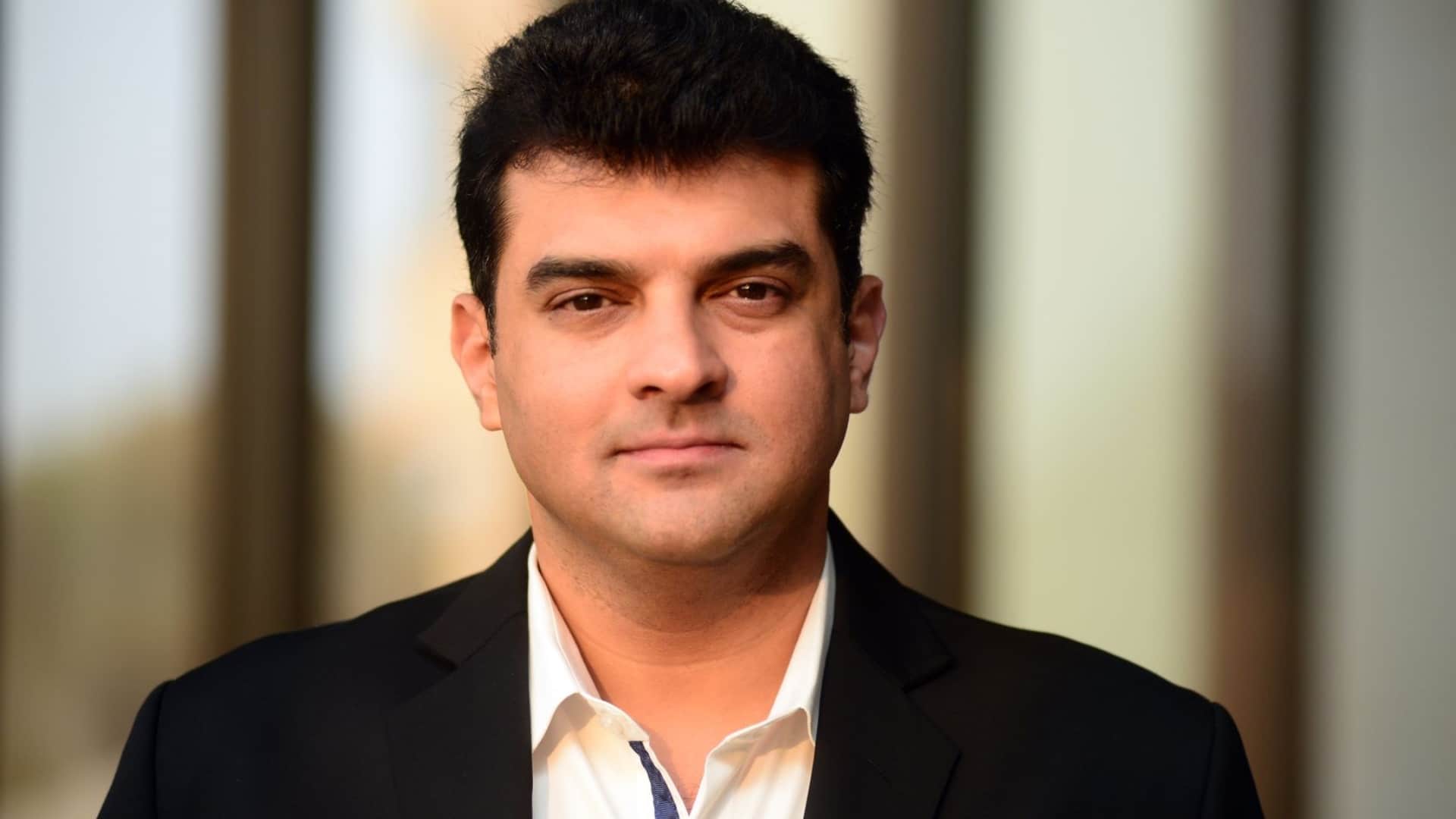 Bollywood Producer Siddharth Roy Kapur reacts to Jawan Pathaan earning Rs 1000 crore Details Inside