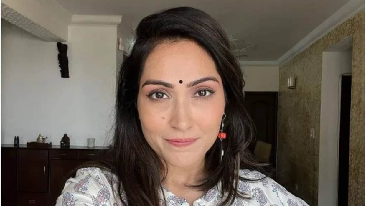Shibani Bedi calls Thank You For Coming her creative orgasm Actress reveals inspiration behind her role