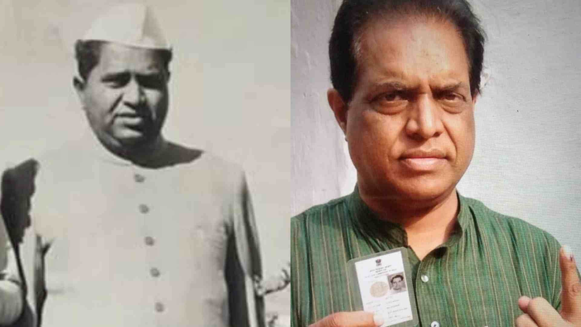 MP Election 2023 News: Two generations each of Jan Sangh, BJP and Congress ruled