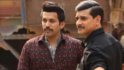 Sultan Of Delhi Review by Pankaj Shukla Milan Luthria Arnab Ray Suparn Varma Tahir Anjumm Anupriya Vinay Mouni