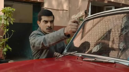 Sultan Of Delhi Review by Pankaj Shukla Milan Luthria Arnab Ray Suparn Varma Tahir Anjumm Anupriya Vinay Mouni